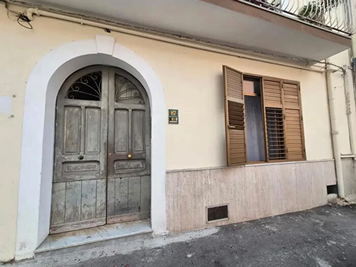 Appartamento bilocale in vendita in Via Tenente Luigi Rossi, Boscotrecase