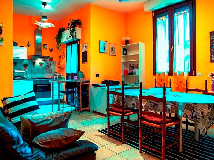 Appartamento trilocale in affitto in Piazza Aspromonte, Città Studi, Milano