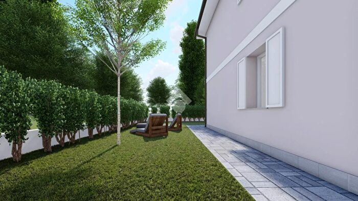 Appartamento trilocale in vendita in Via Giove, Carpi