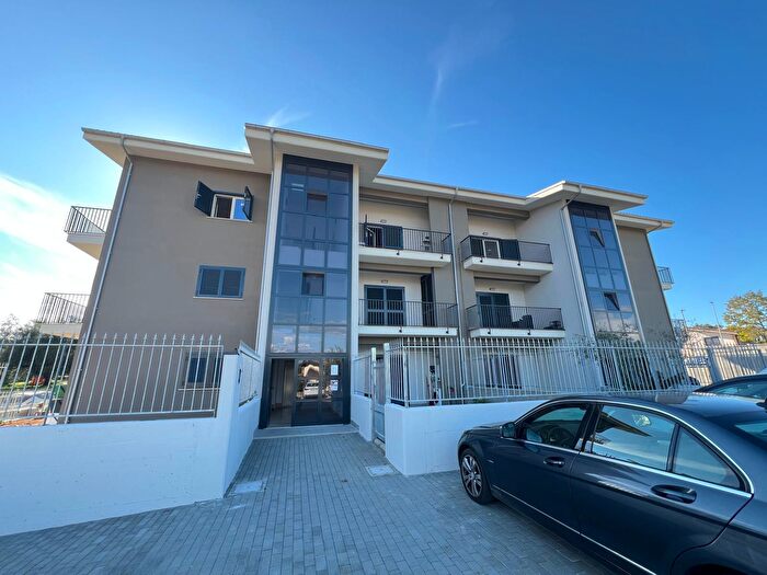 Appartamento trilocale in vendita in Fiano Romano