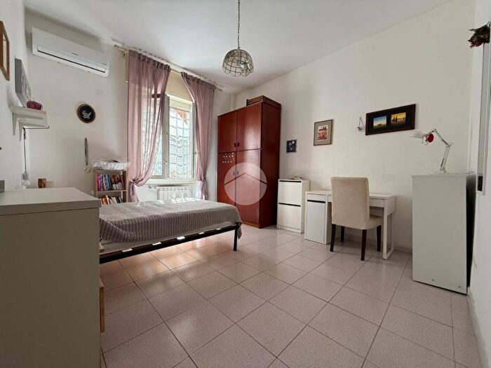 Appartamento monolocale in affitto in Via Valpolicella, Città Giardino, Roma