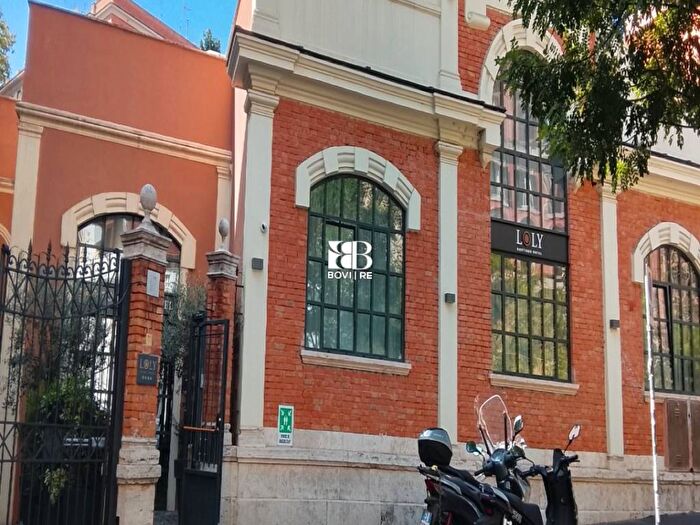 Casa in vendita in Via Emilio Morosini, Trastevere, Roma