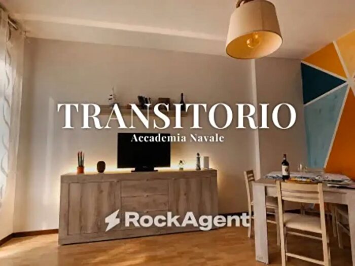 Appartamento bilocale in affitto in Via Goito, Livorno