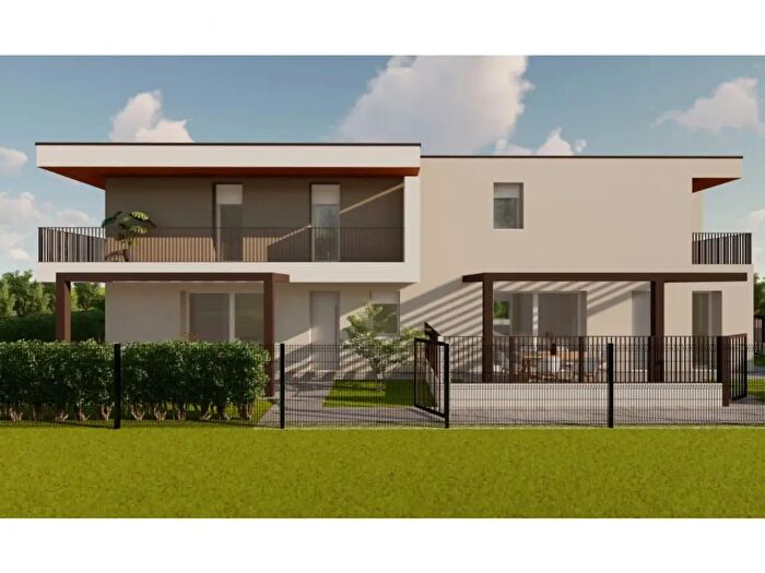 Casa con 5 locali in vendita in Cittadella