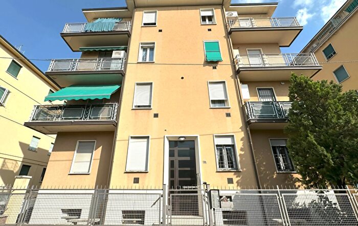Appartamento quadrilocale in vendita in Via Caravaggio Bologna, Bologna