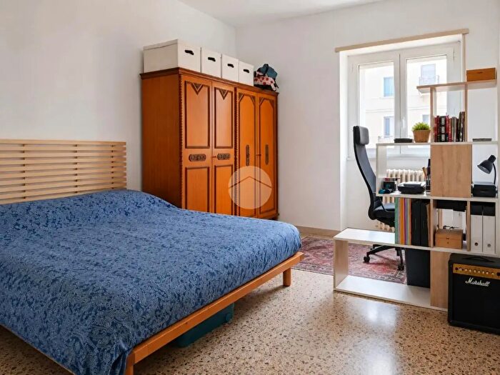 Appartamento quadrilocale in affitto in Via di Valle Melaina, Roma