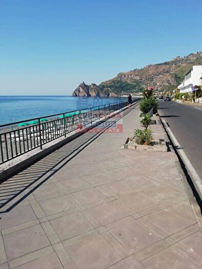 Appartamento bilocale in vendita in Via Lungomare, SantAlessio Siculo