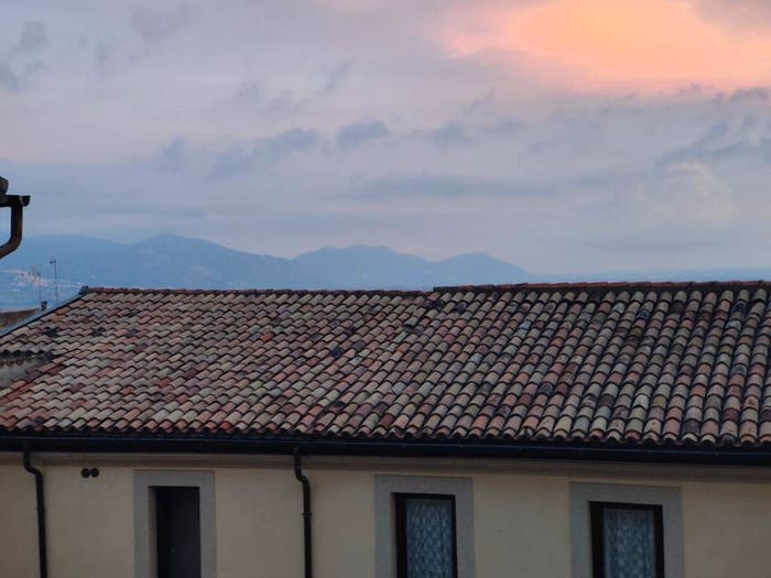Appartamento monolocale in affitto in Via della Neve, Centro Storico, Velletri