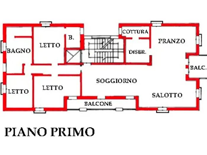 Case in Vendita e in Affitto - 2