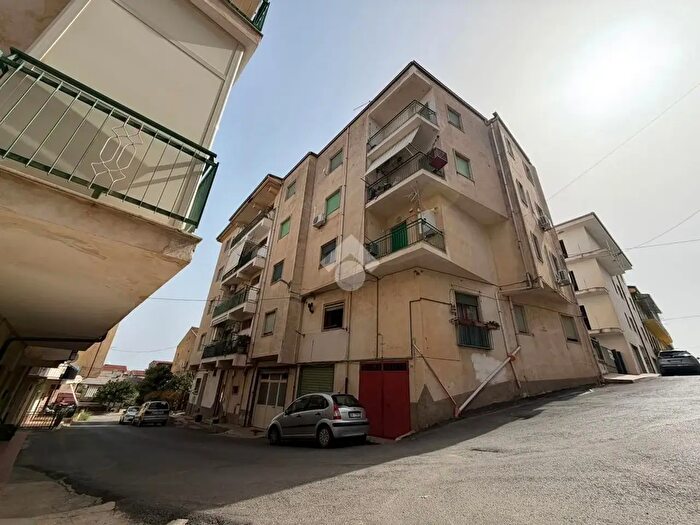 Appartamento quadrilocale in vendita in Via De Gasperi, CoriglianoRossano