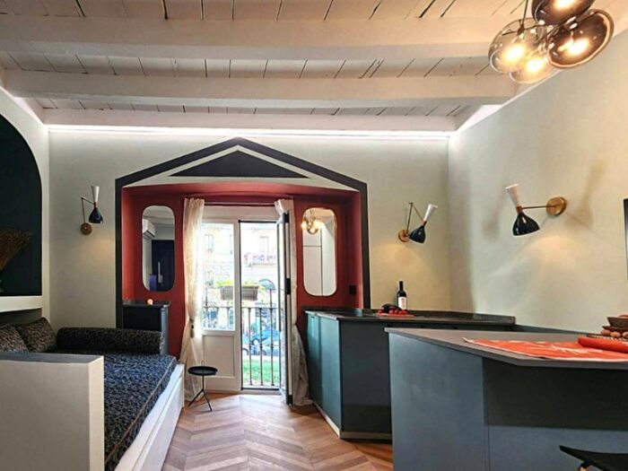 Appartamento monolocale in affitto in Viale Piave, Piave Tricolore, Milano