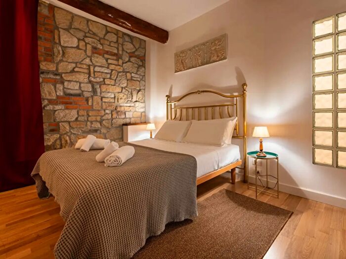 Appartamento monolocale in affitto in Piazza del Mercato Centrale, Firenze