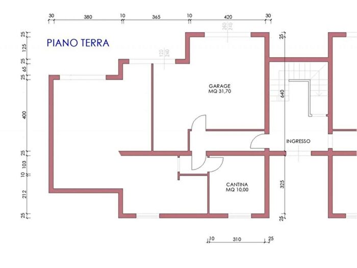 Case in Vendita e in Affitto - 2