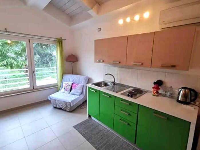 Appartamento bilocale in affitto in Catanzaro