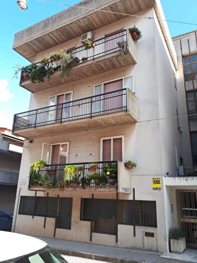 Appartamento bilocale in vendita in Via Andrea Costa, Giarratana