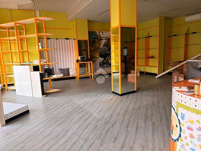 Appartamento monolocale in affitto in Via Sobrero, Centro, Colleferro