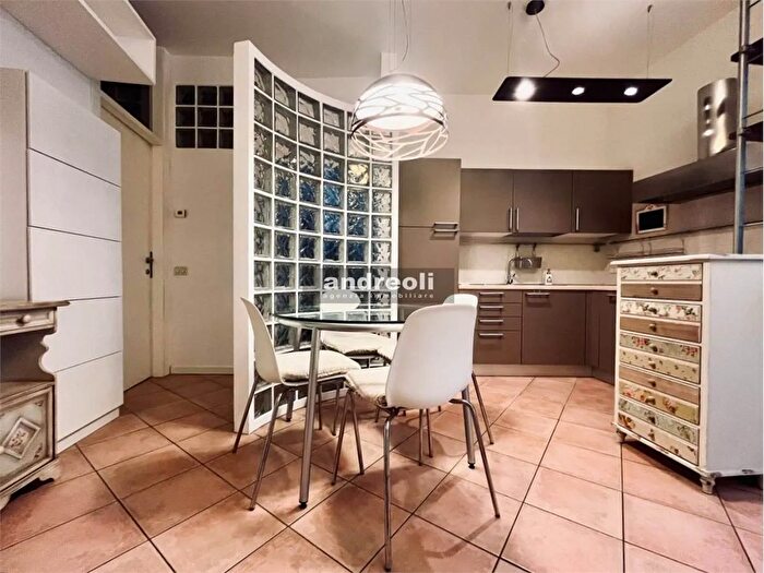 Appartamento trilocale in vendita in Jesi