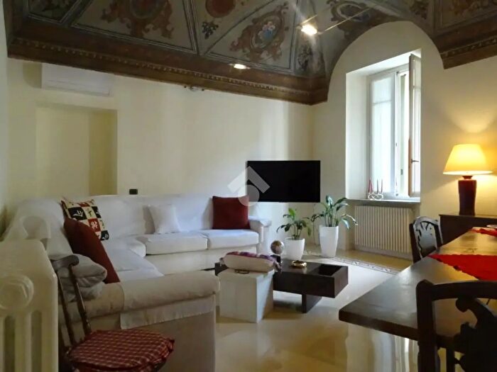 Appartamento quadrilocale in vendita in Via Venezia, Alessandria