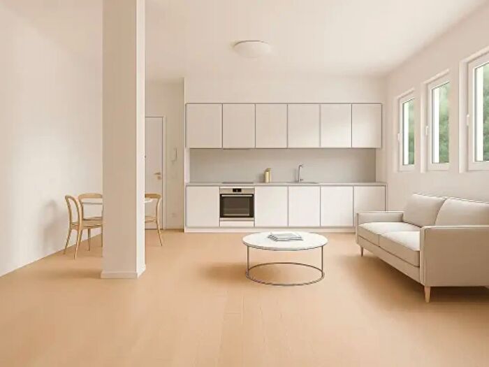 Appartamento bilocale in vendita in Via dei Benedettini, Milano