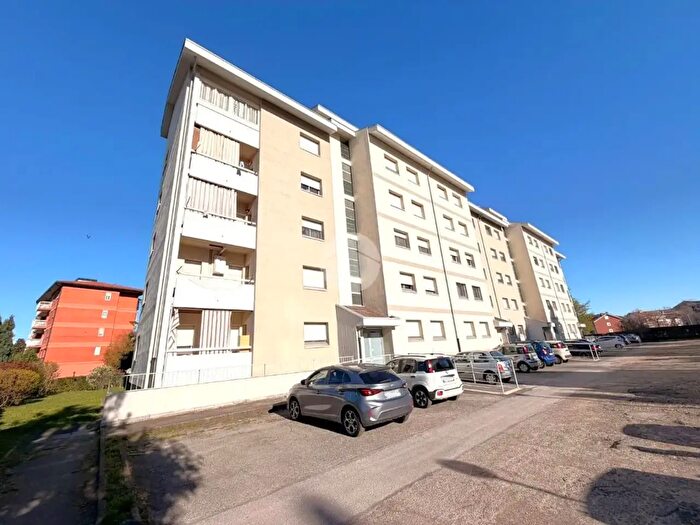 Appartamento bilocale in vendita in Via di Nanni Dante, Orbassano