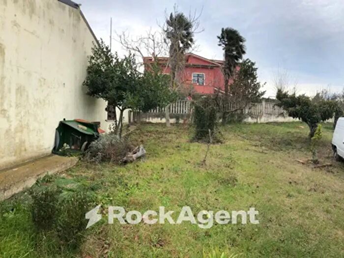 Casa quadrilocale in vendita in Strada Provinciale, Moscufo