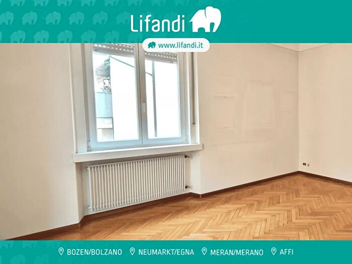 Appartamento trilocale in vendita in Via Verona Veronastraße, Bolzano