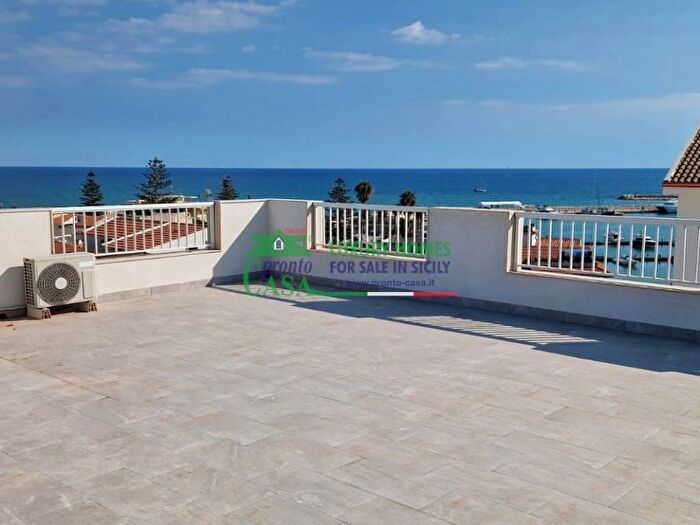 Appartamento bilocale in affitto in Via Pantelleria, Marina di Ragusa Centro, Ragusa