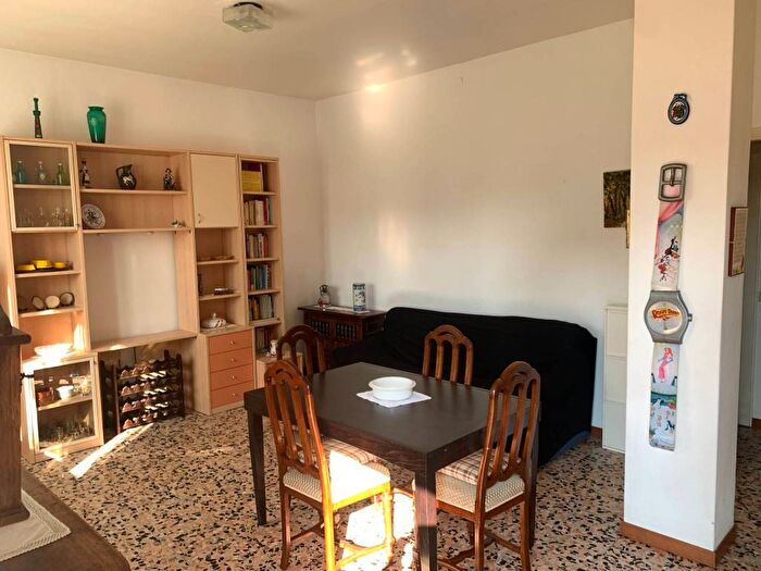 Appartamento bilocale in affitto in Via San Bernardino da Siena, Treviglio