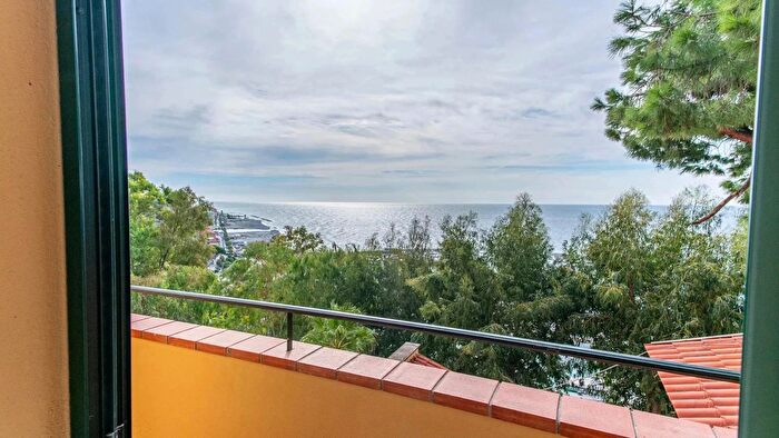 Appartamento bilocale in affitto in Ventimiglia