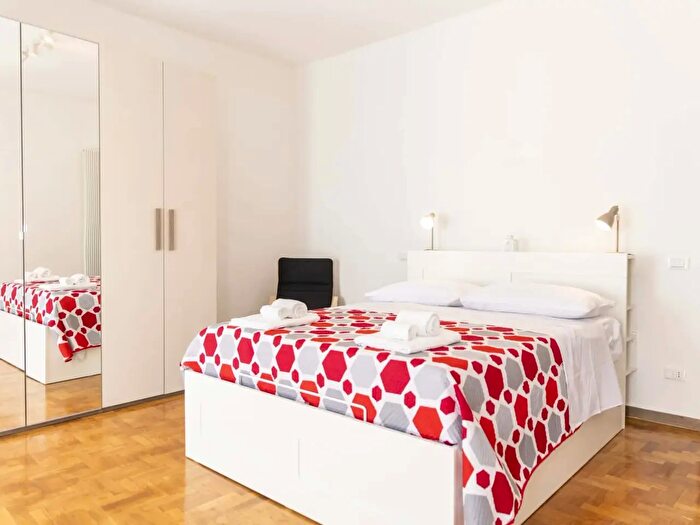 Appartamento in affitto in Via Traversa, Arrone