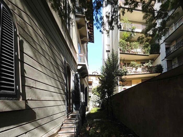 Appartamento bilocale in vendita in Viale Don Minzoni, Firenze