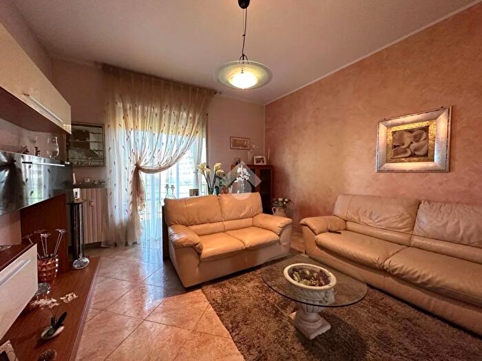 Appartamento quadrilocale in vendita in Via Nino Costa, Airasca