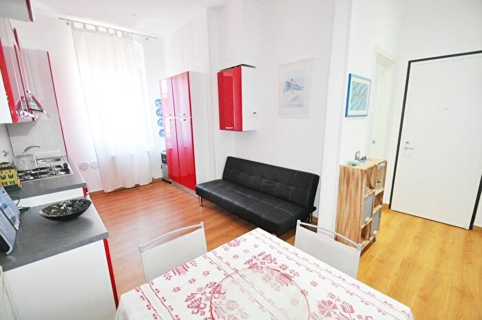 Appartamento trilocale in affitto in Via Gorgona, Bragarina, La Spezia