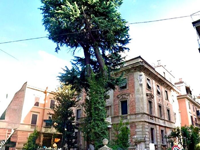 Appartamento bilocale in affitto in Viale Liegi, Pinciano Villa Ada, Roma
