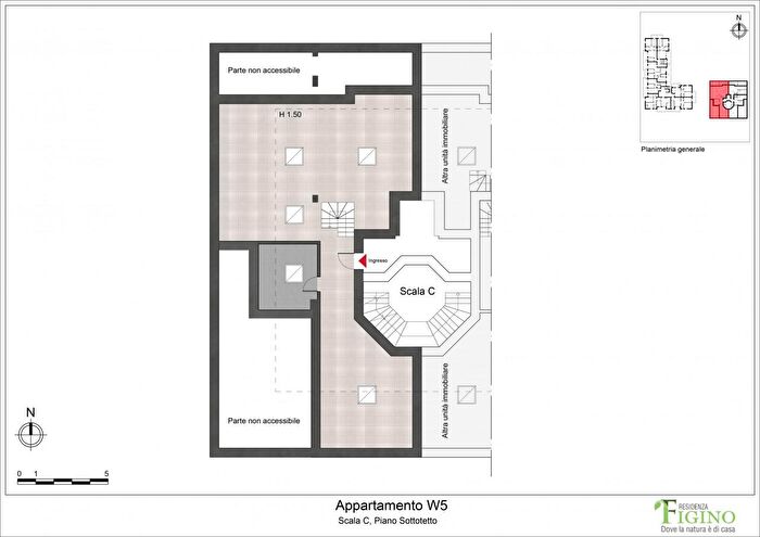Case in Vendita e in Affitto - 2