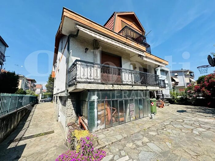 Appartamento quadrilocale in vendita in Via Sacra San Michele, Collegno