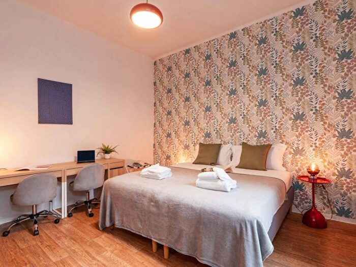 Appartamento monolocale in affitto in Via Pietro Custodi, Corso San Gottardo, Milano