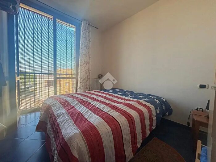 Appartamento bilocale in vendita in Via delle Orchidee, Ravenna