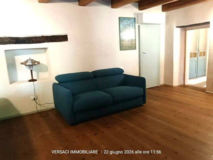 Appartamento bilocale in affitto in Via Monte Grappa, Piossasco