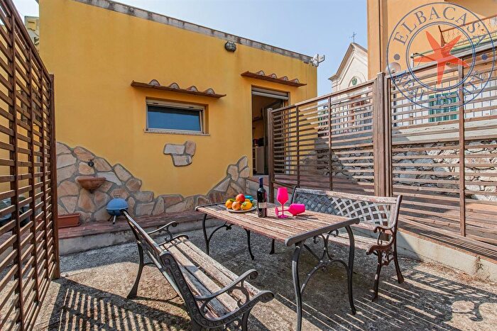 Appartamento monolocale in vendita in Portoferraio