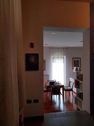 Appartamento trilocale in vendita in Corso Giacomo Matteotti, Jesi