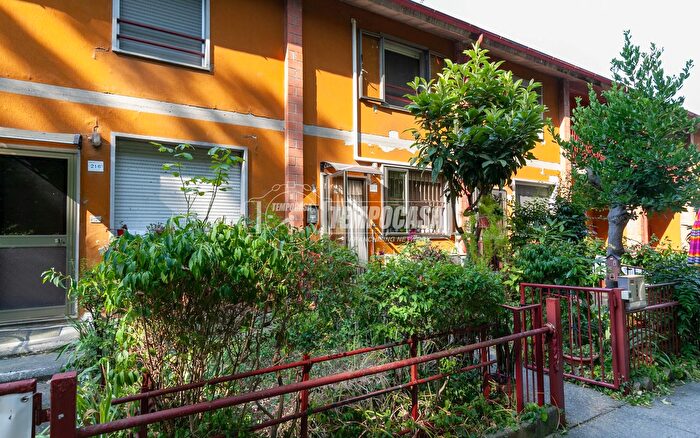 Appartamento trilocale in vendita in Via Giacomo Puccini d, Crevalcore