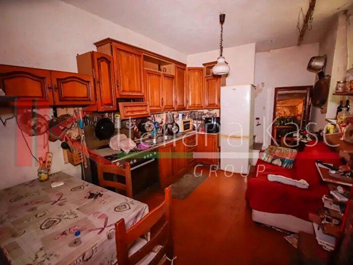 Casa quadrilocale in vendita in Via Maria Goretti, San Mauro Torinese