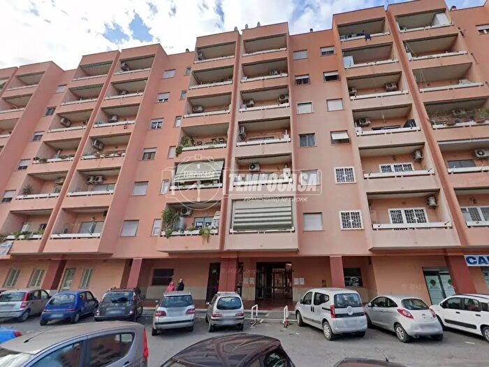 Appartamento bilocale in vendita in Roma