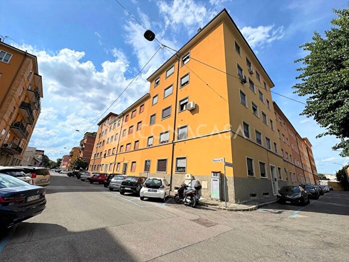 Appartamento trilocale in vendita in Via Ragazzi del, Bologna