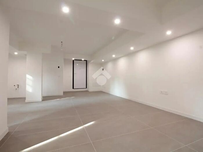 Appartamento bilocale in vendita in Prima Strada, Segrate