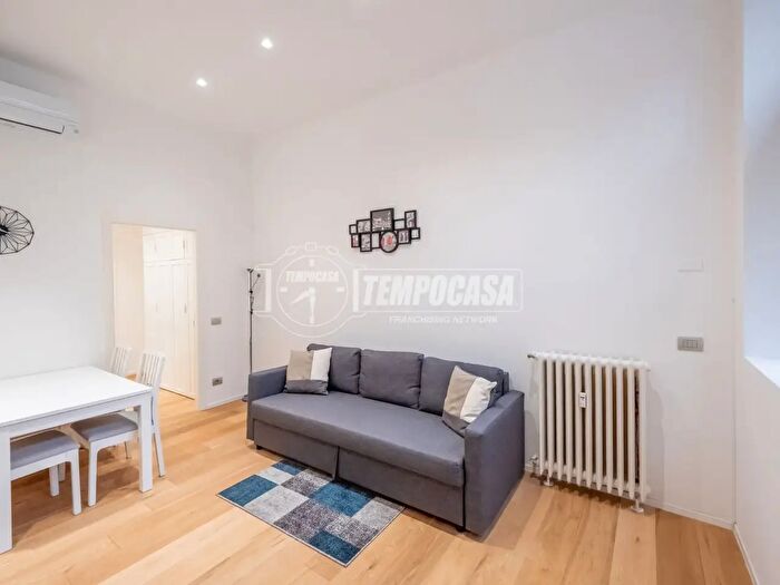 Appartamento bilocale in vendita in Via Domenico Cucchiari, Milano