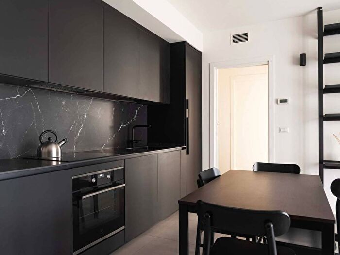 Appartamento bilocale in affitto in Via privata Quarto Cagnino, San Carlo, Milano