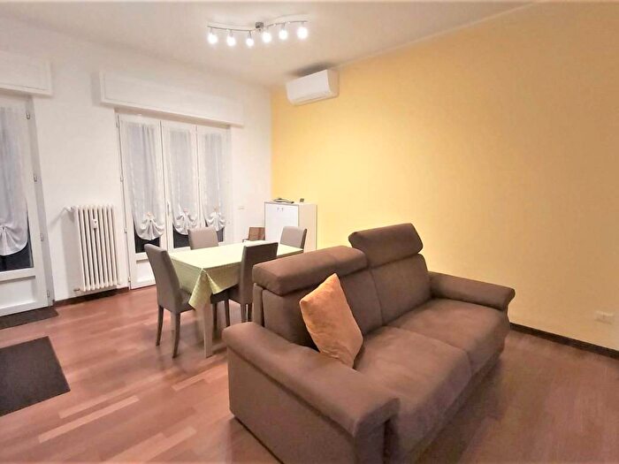 Appartamento bilocale in affitto in Via Sebastiano Caboto, Corsico