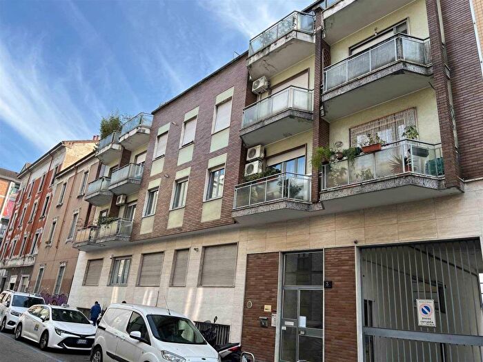Appartamento bilocale in affitto in Via Rutilia, Ripamonti Fondazione Prada, Milano